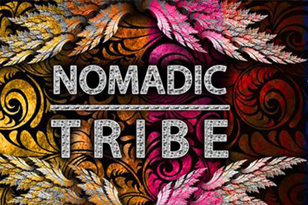 nomadic-tribe