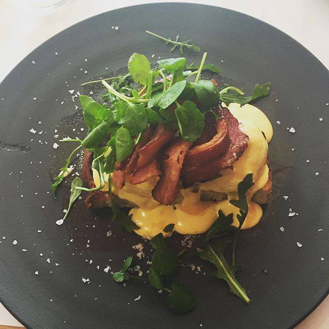 5 PLACES IN CAPE TOWN TO GET A GREAT EGGS BENEDICT | CapeTown ETC