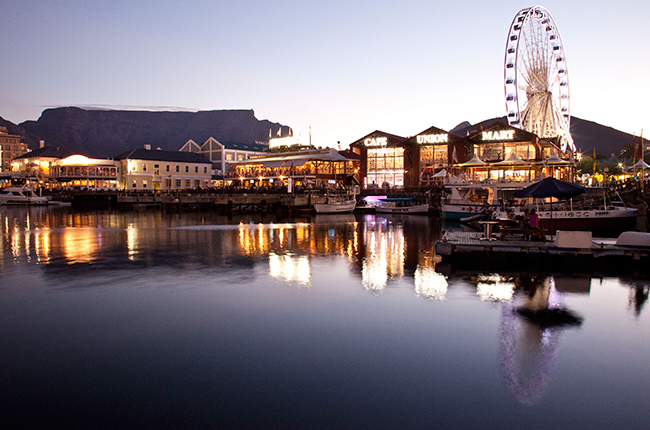 7 V&A WATERFRONT EVENTS YOUR KIDS WILL LOVE