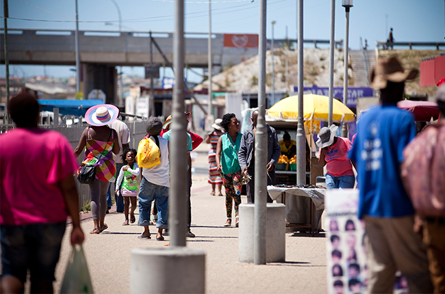 A bounty of reasons to visit Khayelitsha when in Cape Town