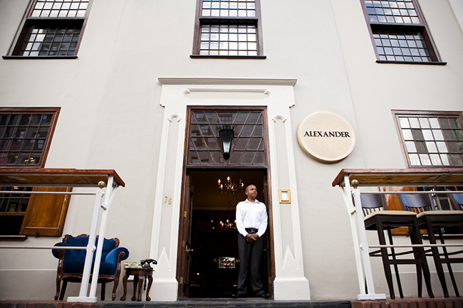 Cape Town Etc|Alexander Bar Upstairs