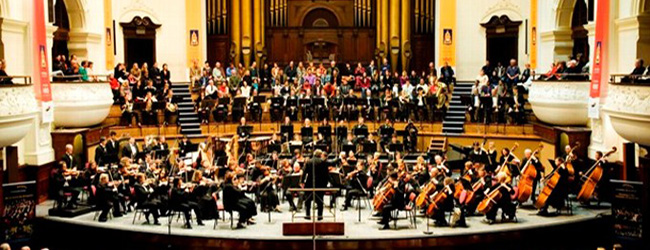 WESTERN CAPE YOUTH CLASSICAL MUSIC FESTIVAL