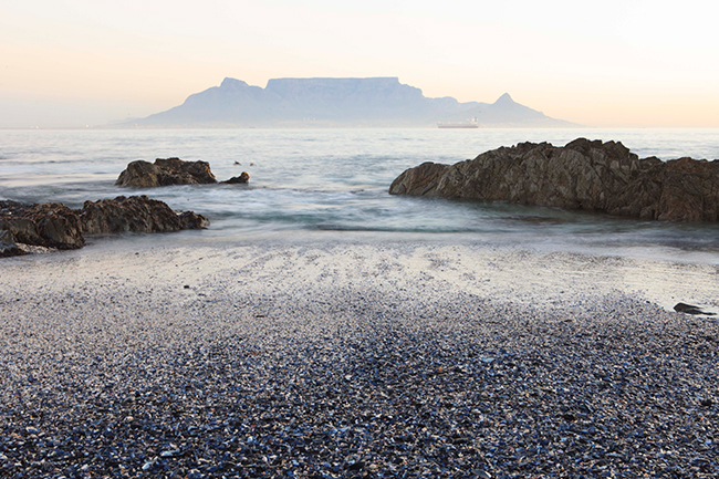 5 Spots in Blouberg to enjoy a sundowner with a view
