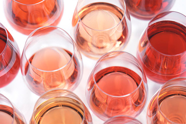 A ROSÉ BY ANY OTHER NAME