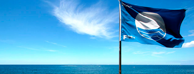 5 BLUE FLAG BEACHES