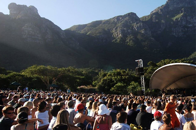 Kirstenbosch-Summer-Sunset-Concerts on capetownetc.com