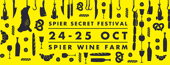 Spier Secret festival on capetownetc.com