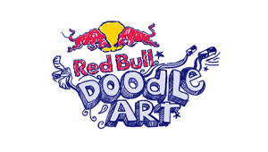 red bull doodle art on capetownetc.com