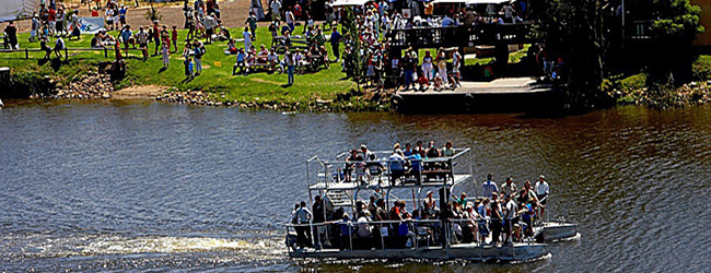 wine on the river on capetownetc.com