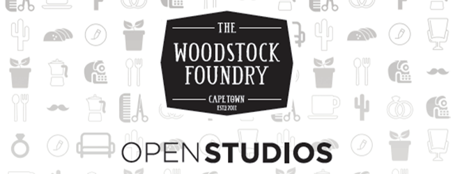 woodstock foundry open studios on capetownetc.com