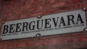 Beerguevara