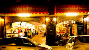 Eastern Food Bazaar