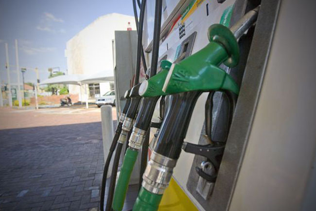 Fuel woes for June as prices could rise by around R3.50 a litre