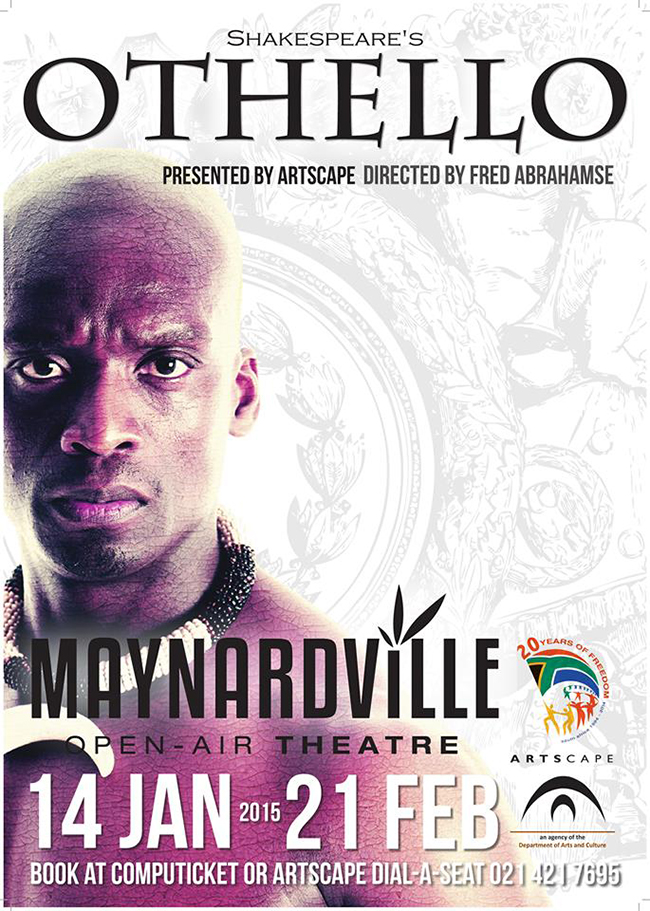 Othello-Maynardville