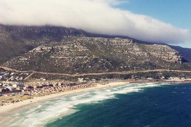 MAN CHARGED R2 800 FOR UBER RIDE FROM CLIFTON TO MUIZENBURG, MYSTERIOUS BODY FOUND OFF FISH HOEK BEACH