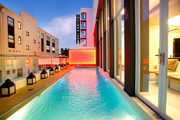 Fire & Ice! Hotel - image by Protea Hotels