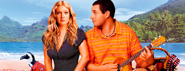50 First Dates at The Galileo