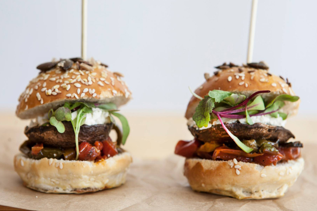 NEW ETHICAL BURGER BAR TO OPEN IN CAPE TOWN