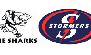 Stormers vs Sharks at Newlands