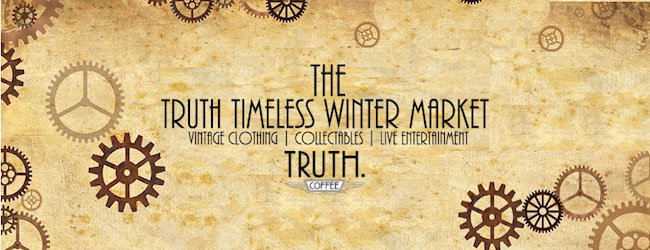 THE TRUTH TIMELESS MARKET