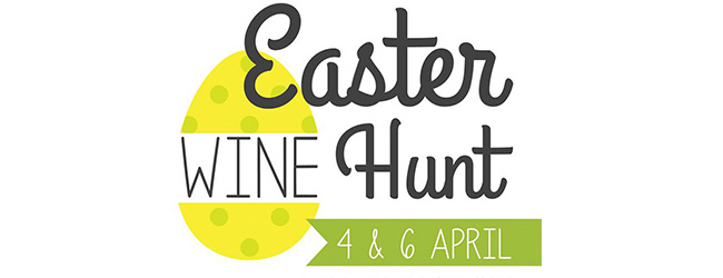Cape Town Etc events | Easter wine hunt at Ken Forrester