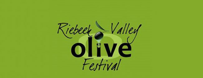 RIEBEEK VALLEY OLIVE FESTIVAL