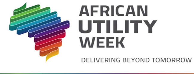 AFRICAN UTILITY WEEK AND CLEAN POWER AFRICA EXPO