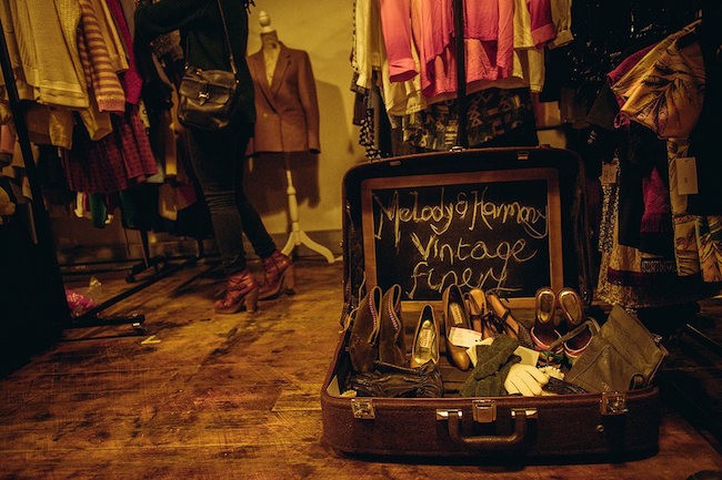 5 Secondhand markets to visit in Cape Town
