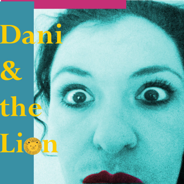 dani and the lion