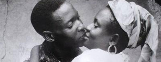 ISIDLO SENTLIZIYO - EXPLORING LOVE IN THE AFRICAN CONTEXT