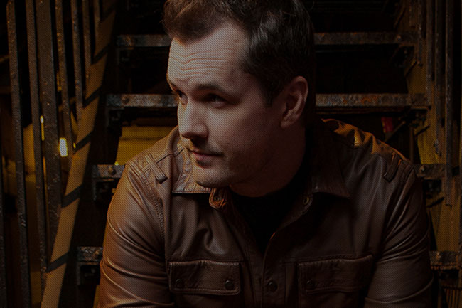 AUSTRALIAN COMEDIAN JIM JEFFERIES IS COMING TO CAPE TOWN