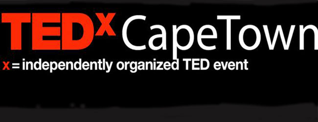 TEDxCAPE TOWN