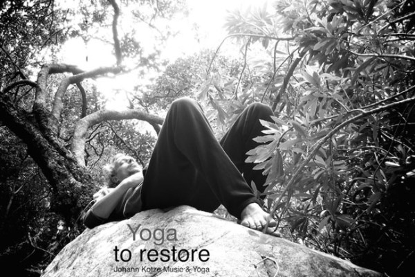 Yoga-Retreat
