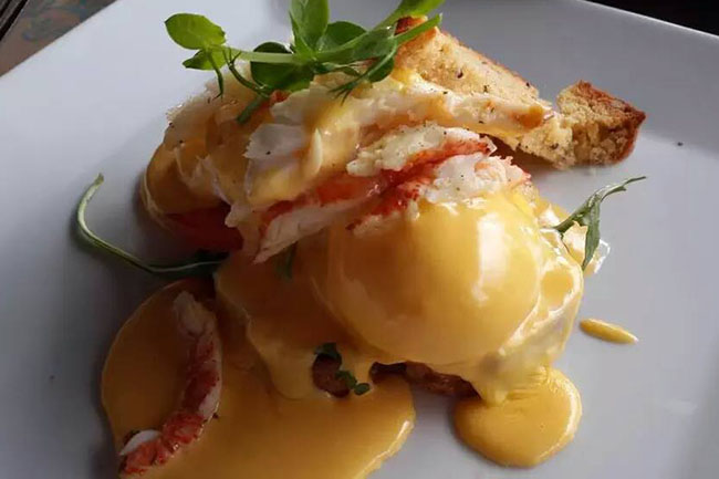 5 PLACES IN CAPE TOWN TO GET A GREAT EGGS BENEDICT