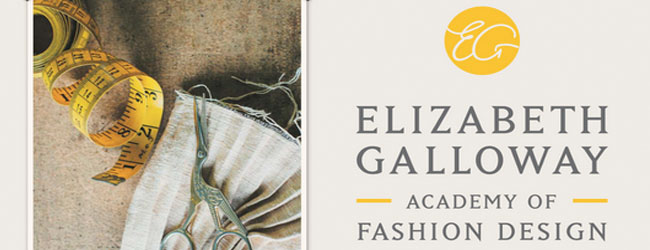 ELIZABETH GALLOWAY GRADUATE FASHION SHOW 2015