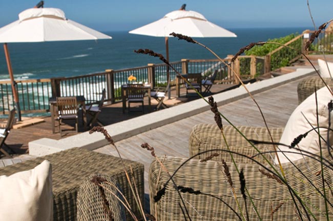 ELEGANCE BY THE SEA AT PLETTENBERG PARK