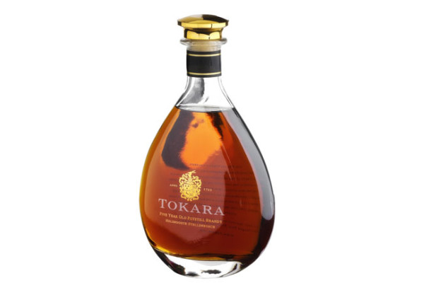 TOKARA-brandy