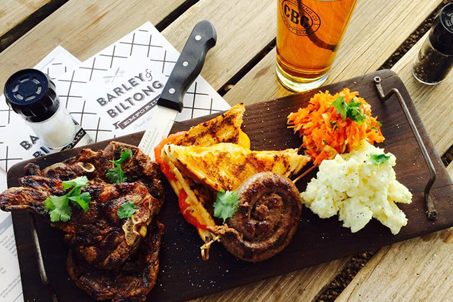 WHERE TO CELEBRATE HERITAGE DAY WITH A BRAAI IN CAPE TOWN