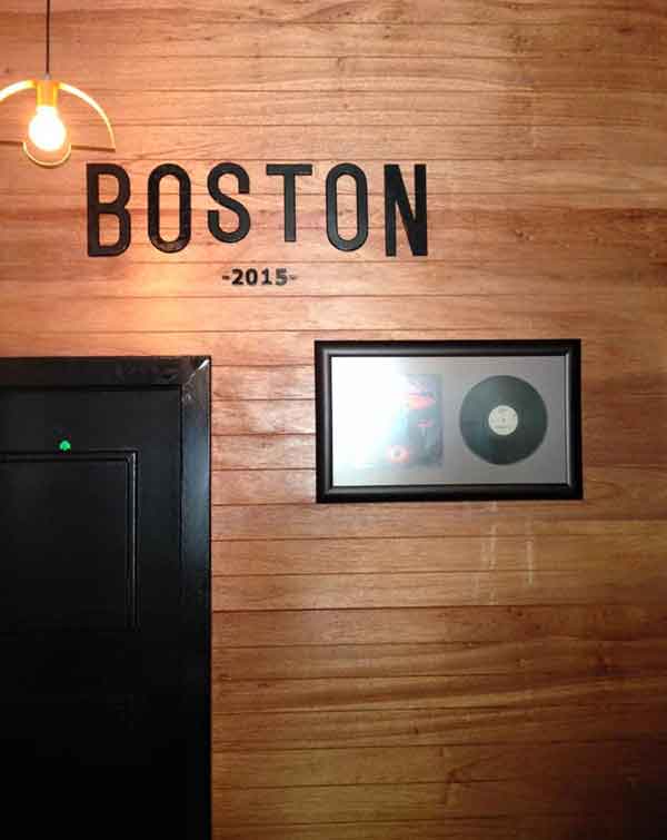 Boston-record