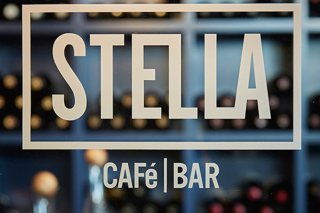 STELLA CAFE DELIGHTS