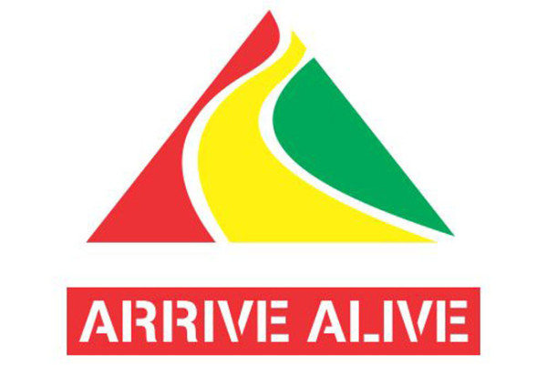 Arrive-alive