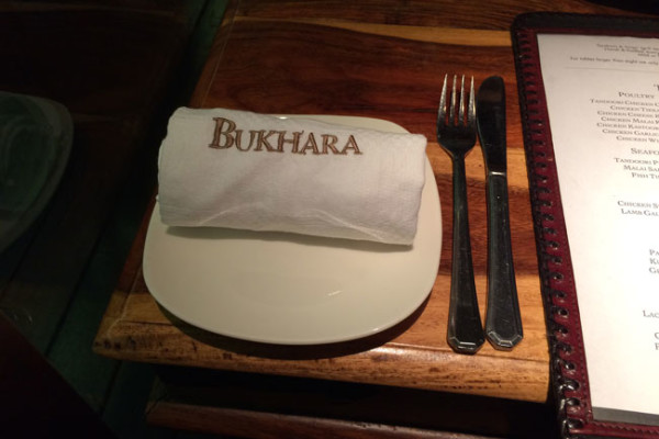bukhara