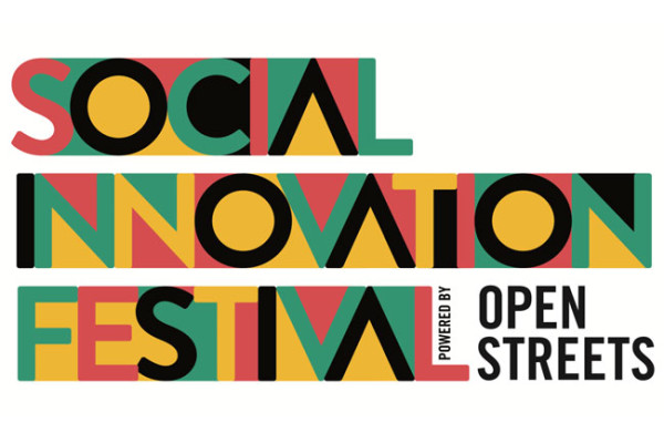 social innovation festival, langa, open streets