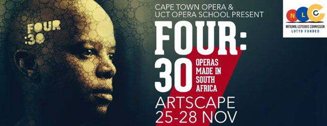 Cape Town opera