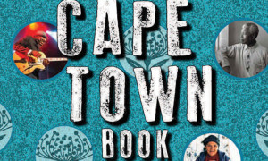 the cape town book