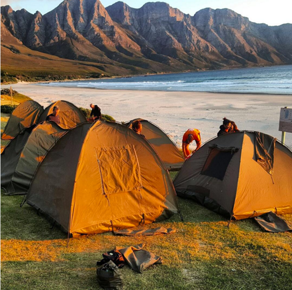kogel-bay-tents