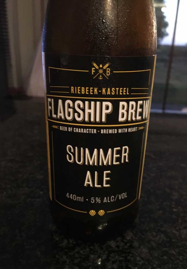 flagship brew