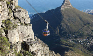 CABLEWAY SUNSET SPECIAL