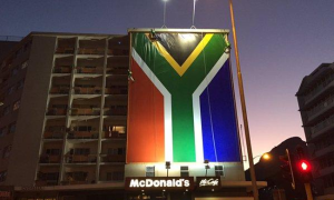 proudly south african