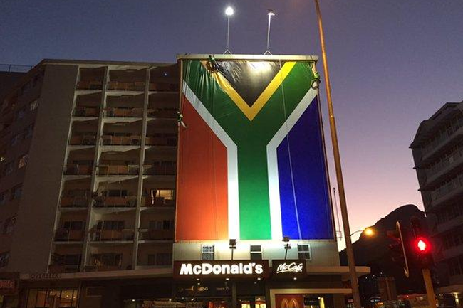proudly south african